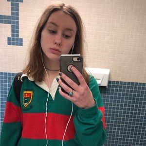 Meet your Posher, Genevieve